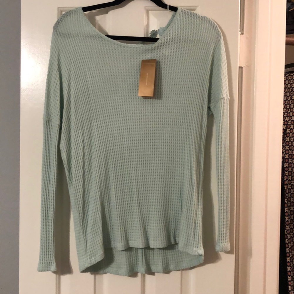 Francesca sweater